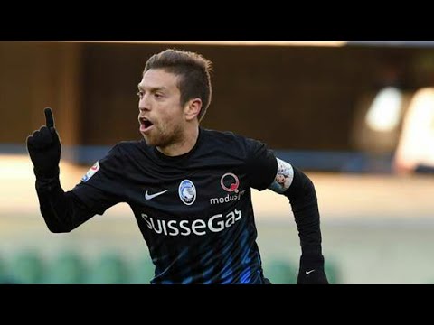 Alejandro "Papu" Gomez | Papu Dance | Goals & Skills | 2017 HD