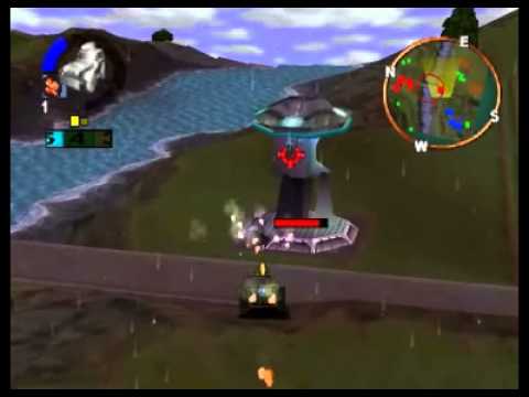war games playstation 2