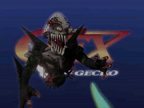 Klagmar's Top VGM #144-Gex: Enter the Gecko-Rez