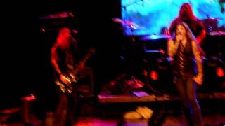 Saint Vitus - White Stallions (live)