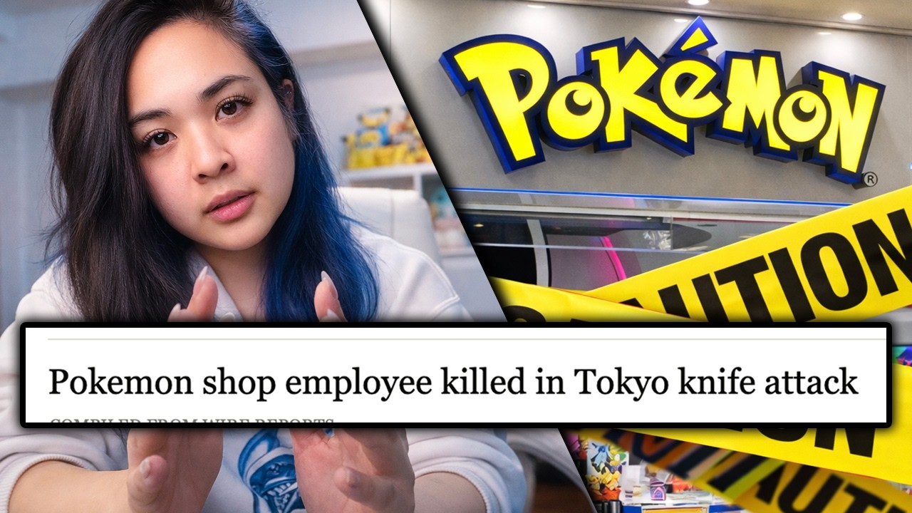 The Pokemon Center Situation is Horrible...