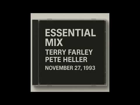 1993.11.27 - Essential Mix - Terry Farley and Pete Heller