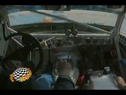 Guillermo del Barrio   TC Punta Indio   19 11 1995