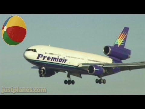 Premiair & Sterling (2002)