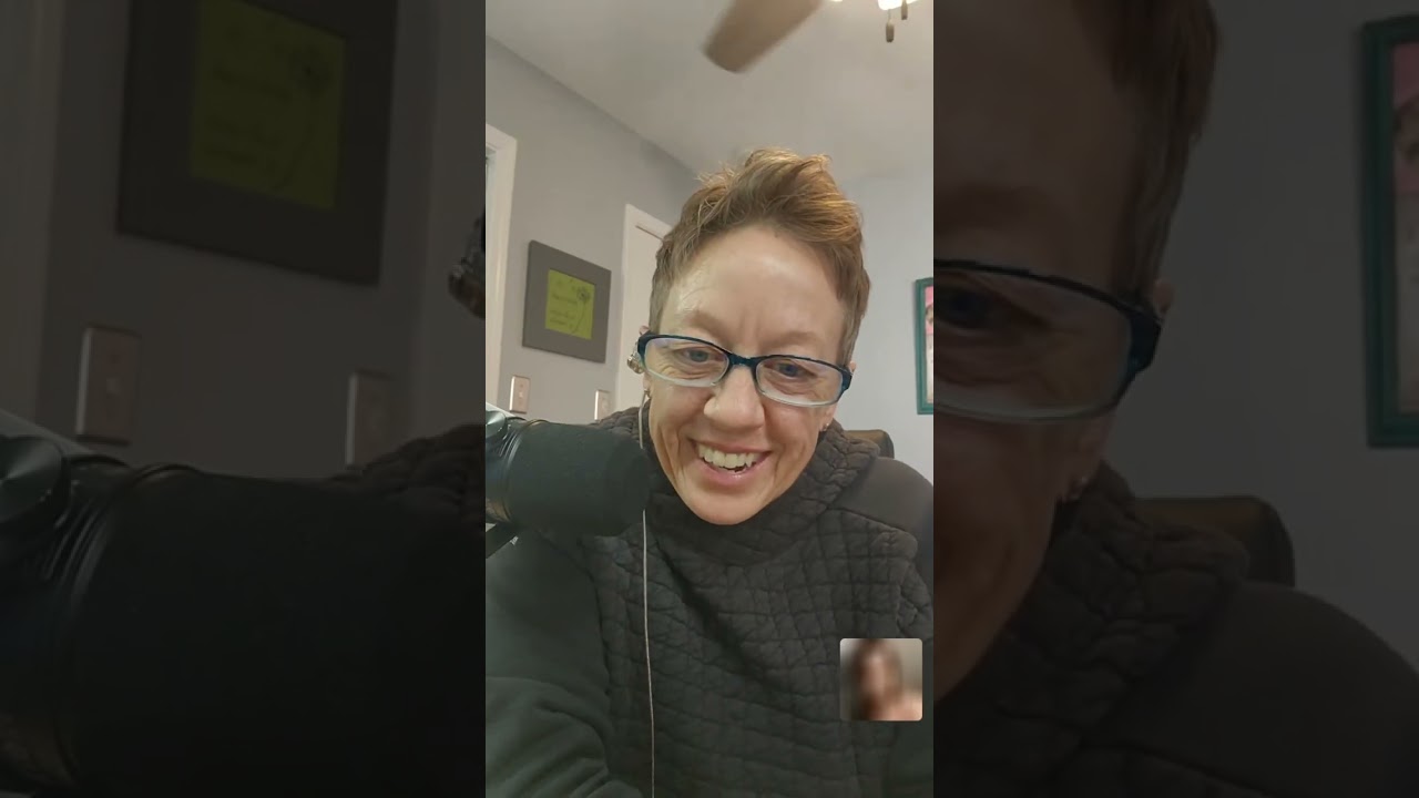 Teresa Rose Firehouse Medium-Can a loved one see me at their funeral?