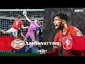 ⏰🔥 DE BESLISSING in de LAATSTE MINUTEN! 🤯 | Samenvatting PSV - FC Twente