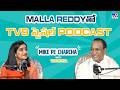 Malla Reddy Podcast 50 Years Of Love Struggle Success Mike Pe Charcha With Vishitha TV9