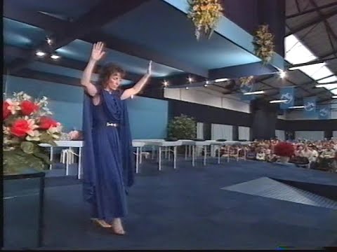 Kruispunt - Jomanda 1995