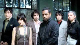 The Dears - 5 Chords