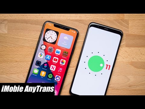 How to Transfer WhatsApp Messages from Android to New...