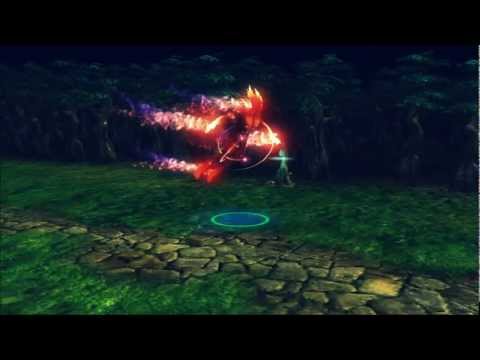 HoN - Mandromeda Avatar