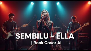 Download lagu Sembilu - Ella | Rock AI Cover Versi Enerjik & Powerful mp3 Download lagu Sembilu - Ella | Rock AI Cover Versi Enerjik & Powerful mp3