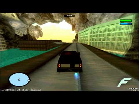 [DM]NoN-V2-_-Show-_-Yourself