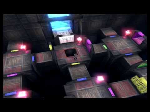 Puzzles Leading to Puzzles - Let's Play Xenosaga III Part 92