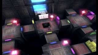 Puzzles Leading to Puzzles - Let's Play Xenosaga III Part 92