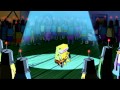Spongebob singing Goofy Goober Rock
