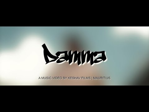 Dj Wayn - Damma (feat. Donovan Bts & Yohan) [Official Music Video]