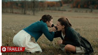 La mietitrice del tempo - Trailer