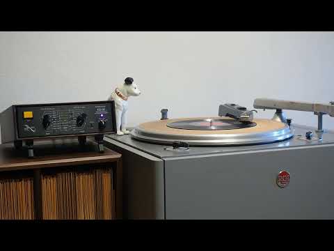 Byas-A-Drink / Don Byas Quintette