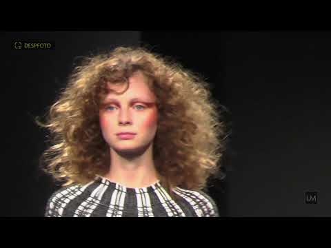 Portugal Fashion FW1819 - Pé de Chumbo (DESPFOTO By Luís Meireles)