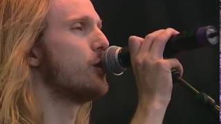 THERION - Birth of Venus Illegitima