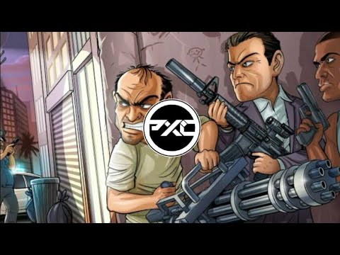 Bommer x Cubs x Crowell - Bust A