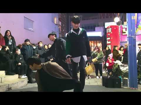 [MAXXAM / MYM] 200122 - Tie (ohsaebom 1st album)