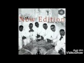 New Edition- Oh Yeah, It Feels So Good