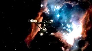 Leonard Nimoy as Spock singing - A Peace of Hope! 1969