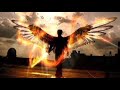 Flaming Angel (minusovka) - Artzebah mp3