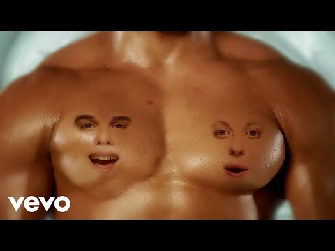 CA7RIEL & Paco Amoroso - #TETAS (Video Oficial)