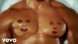 Cover art for #TETAS