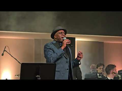 Karl Frierson & Kaunas big band