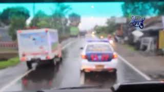 Telolet Pager Ayu Nella Kharisma