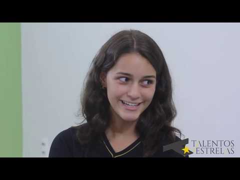 TALWNTOS & ESTRELAS - BELA BUTERS E JOANA LEITE