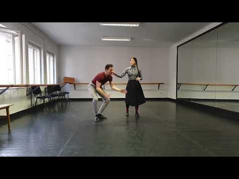 [THT 2023] Minden magyarok tánca – Csak csapás csárdásban