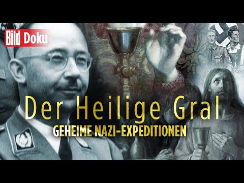Heinrich Himmlers Ahnen-Erbe und der heilige Gral – Geheime Nazi-Expeditionen | BILD Doku
