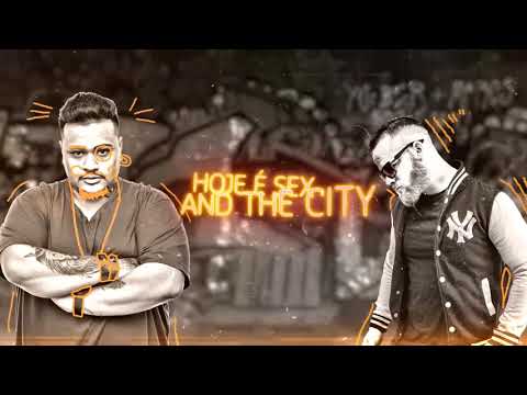 JHEF Feat Raymer - Sex And the City