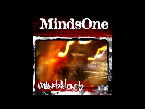 MindsOne - Ode To The East (Prod. by Reef Ali)