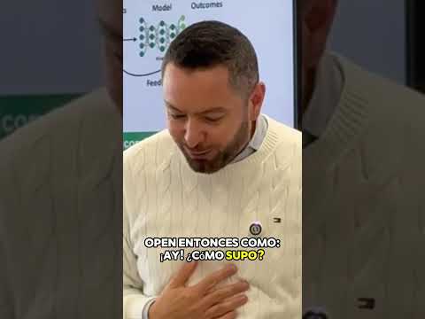 Short Álvaro Márquez