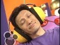 The Wiggles TV Series 1 Late 2006 Early 2007 Playhouse Disney Airings