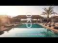 OKU Hotels Summer Beach Club Playlist