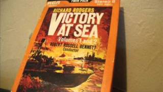 Richard Rogers'  Victory at Sea 4/4
