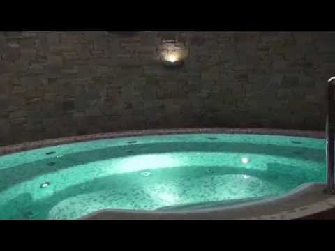 Pensjonat Orlik Bukowina Tatrzanska.Otwarcie SPA 2014