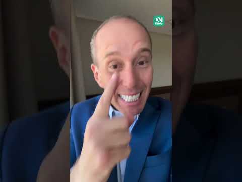 'Prefeito tiktoker', Rodrigo Manga é afastado do cargo 