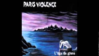 PARIS VIOLENCE - 3ème nuit dans la bagnole