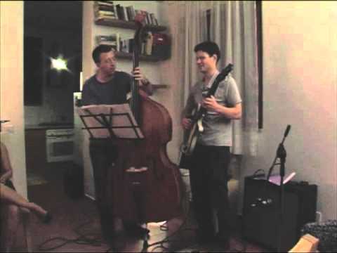 Morley-Fletcher/Lampronti Duo - Suo Gan (Trad. Welsh lullaby)