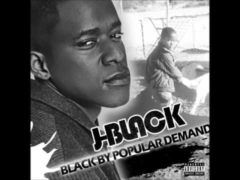 JBLACK - DUPLICATE ft  ZANGAMAN (image video)