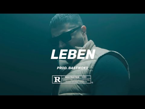[Free] Yakary x Omar x Ngee Type Beat „Leben" | Deep Rap Type Beat
