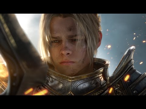 Essecer - ЖРЕЦ [КЛИП]